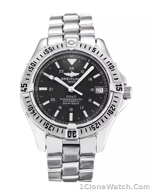 Breitling Colt Auto A17350