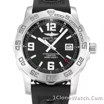 Breitling Colt Auto A17350 - detail