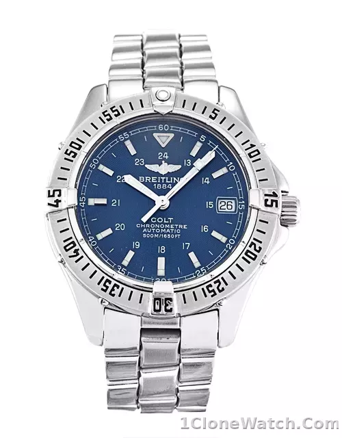 Breitling Colt Auto A17350