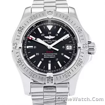 Breitling Colt Auto A17350 - detail