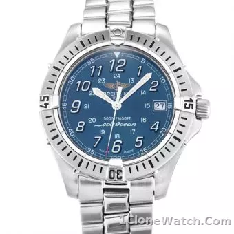 Breitling Colt Auto A17350 - detail