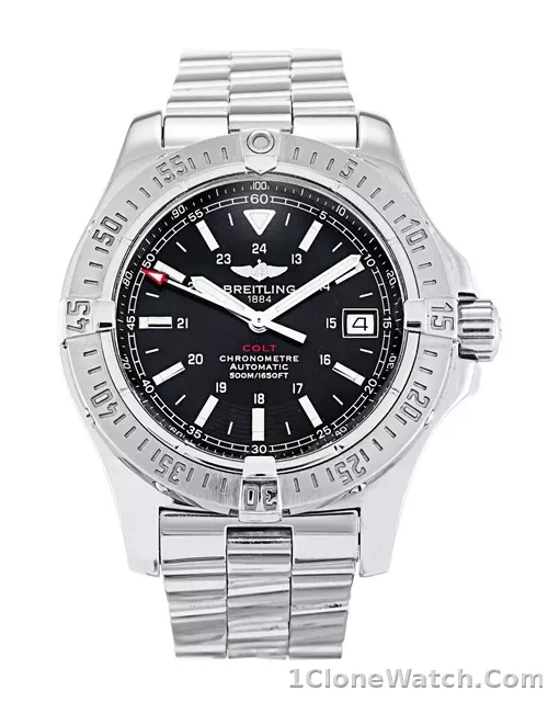Breitling Colt Auto A17380