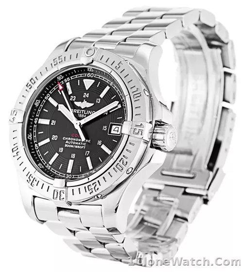 Breitling Colt Auto A17380 - detail
