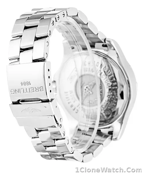 Breitling Colt Auto A17380 - detail