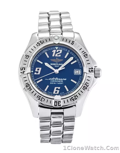Breitling Colt Oceane A57350