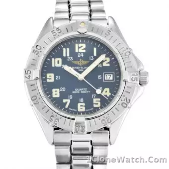 Breitling Colt Oceane A57350 - detail