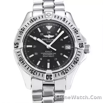 Breitling Colt Oceane A57350 - detail