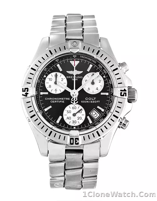 Breitling Colt Quartz A73350