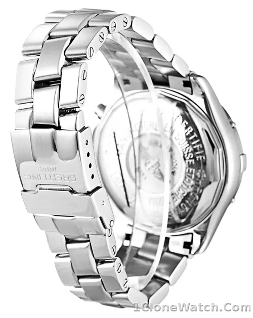 Breitling Colt Quartz A73350 - detail