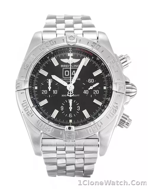 Breitling Blackbird A44359