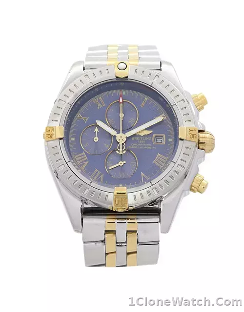 Breitling Chronomat