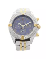 Breitling Chronomat - view 1