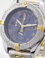 Breitling Chronomat - view 3