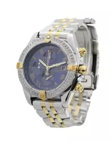 Breitling Chronomat - view 4