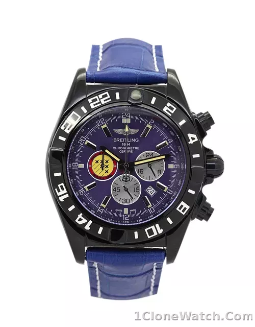 Breitling Chronomat
