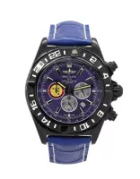 Breitling Chronomat - view 1