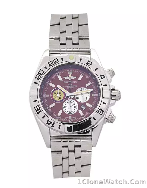 Breitling Chronomat