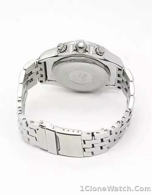 Breitling Chronomat - detail