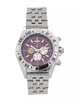 Breitling Chronomat - view 1