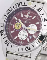 Breitling Chronomat - view 4