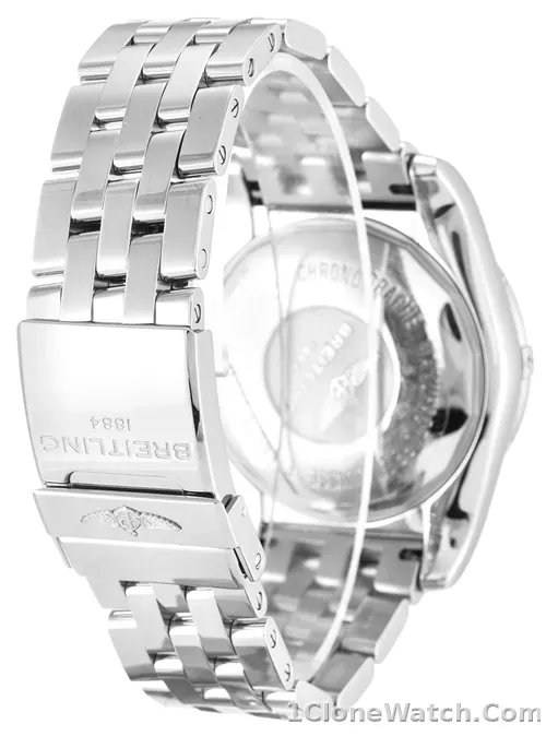 Breitling Chronomat 44 AB0110 - detail