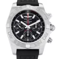 Breitling Chronomat 44 AB0110 - view 6
