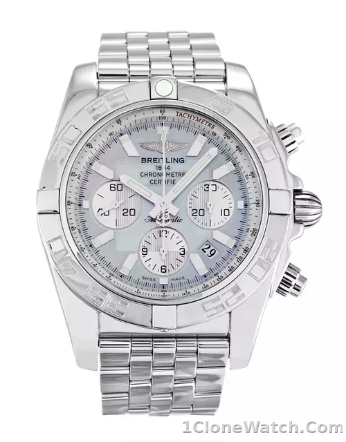 Breitling Chronomat 44 AB0110