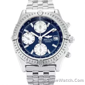 Breitling Chronomat 44 AB0110 - detail