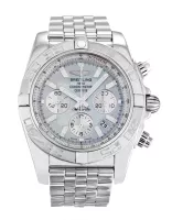 Breitling Chronomat 44 AB0110 - view 1