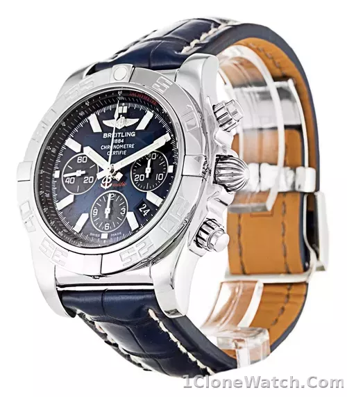 Breitling Chronomat 44 AB0110 - detail