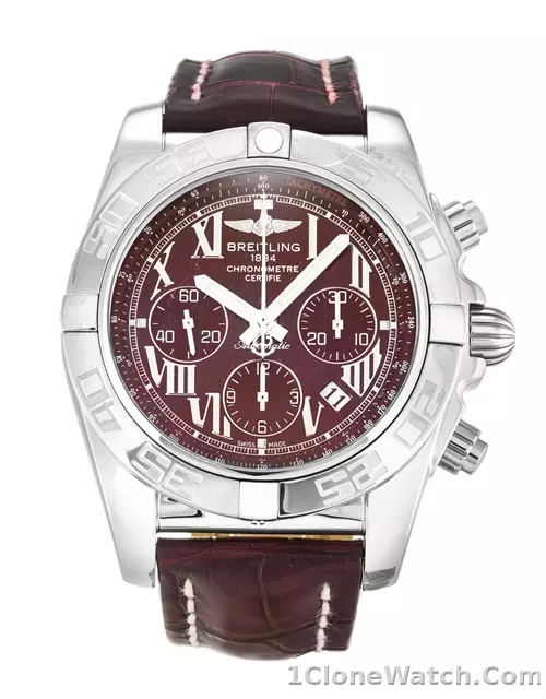 Breitling Chronomat 44 AB0110