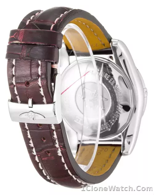 Breitling Chronomat 44 AB0110 - detail