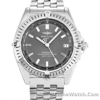Breitling Chronomat 44 AB0110 - detail