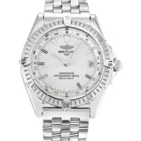 Breitling Chronomat 44 AB0110 - view 5
