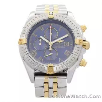 Breitling Chronomat 44 CB0110 - detail