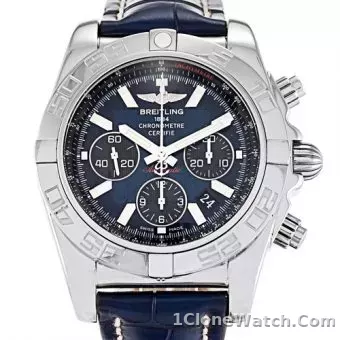 Breitling Chronomat 44 CB0110 - detail
