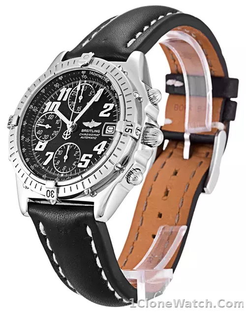 Breitling Chronomat A13050.1 - detail
