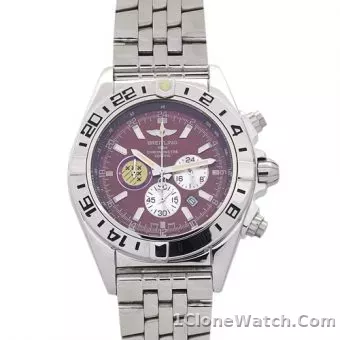 Breitling Chronomat A13050.1 - detail