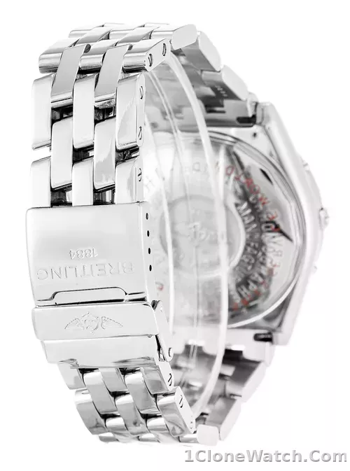 Breitling Chronomat A13352 - detail