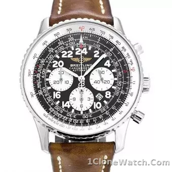 Breitling Chronomat B13047 - detail