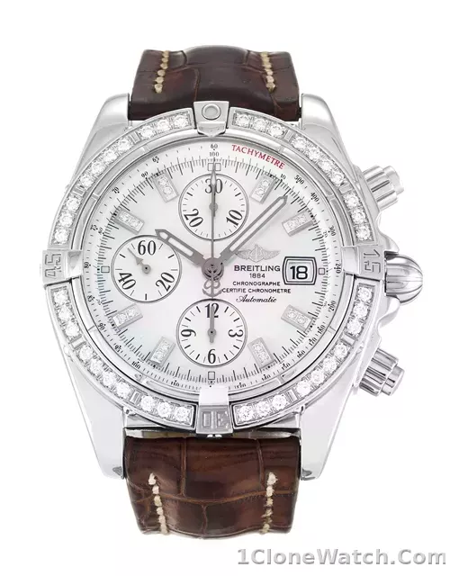 Breitling Chronomat Evolution A13356