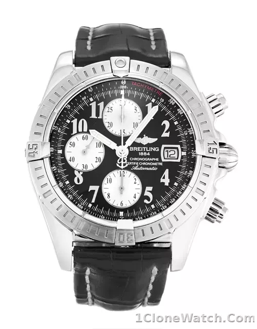 Breitling Chronomat Evolution A13356