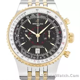 Breitling Chronomat Evolution A13356 - detail
