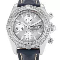 Breitling Chronomat Evolution A13356 - view 5