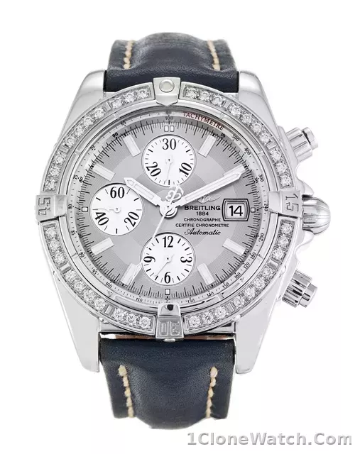 Breitling Chronomat Evolution A13356