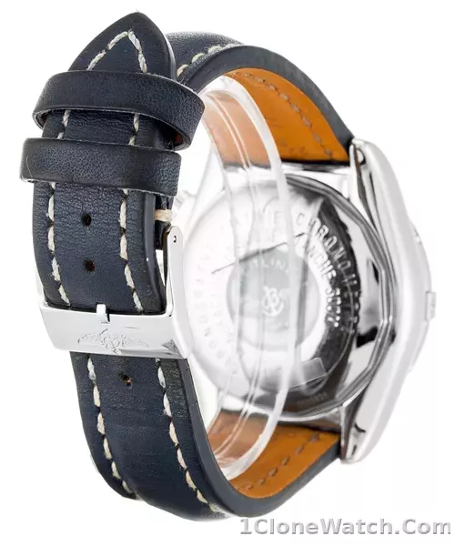 Breitling Chronomat Evolution A13356 - detail