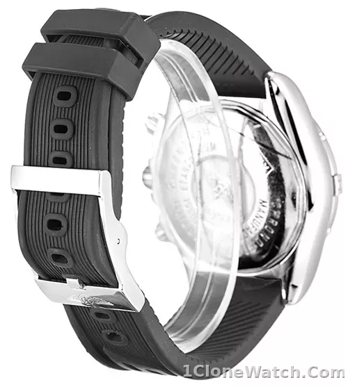 Breitling Chronomat Evolution A13356 - detail