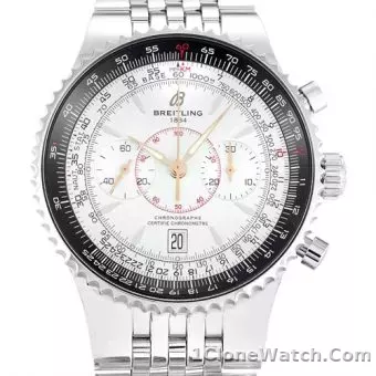 Breitling Chronomat Evolution A13356 - detail