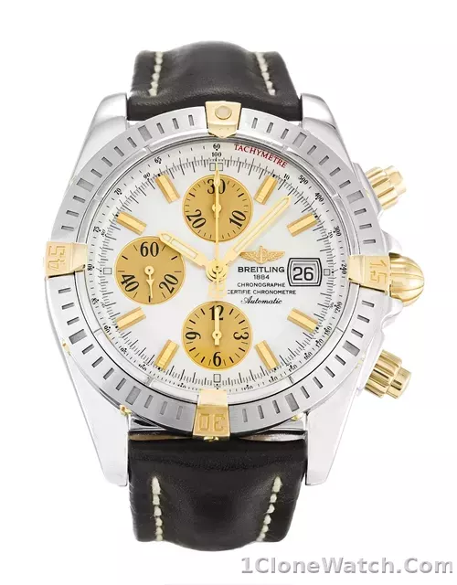 Breitling Chronomat Evolution B13356