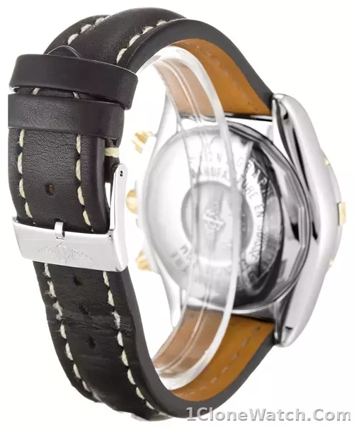 Breitling Chronomat Evolution B13356 - detail